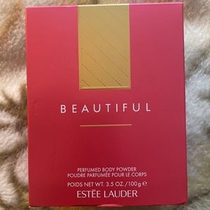Brand new Beautiful Perfumed Body by Estée Lauder